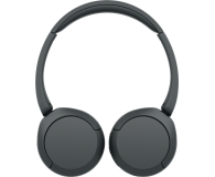 SONY WH-CH520B Czarne - 1119459 - zdjęcie 3